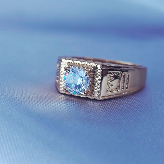 Imagen de Anillo Sofisticación Impereal