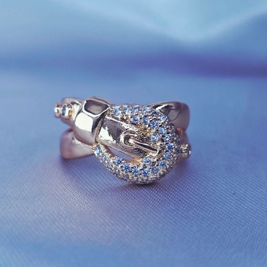 Imagen de Anillo de la Fama