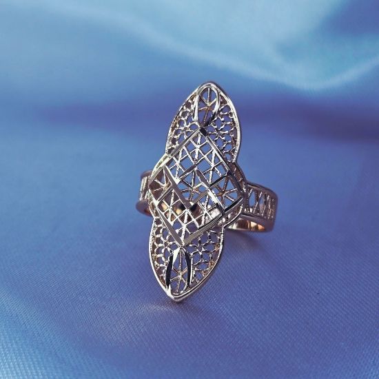 Imagen de Anillo Gran Imperio