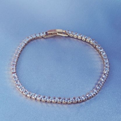 Imagen de Pulsera Belleza Imperial  1603