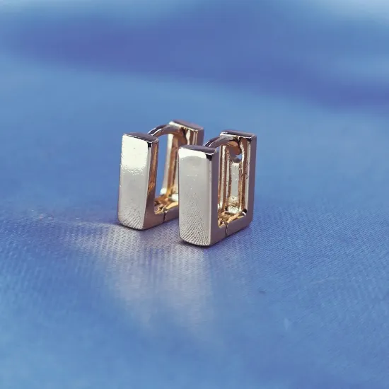Imagen de Huggie Plena de Oro