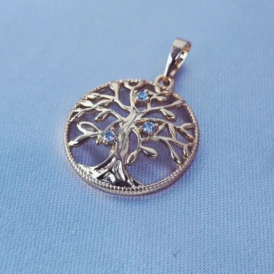 Imagen de Dije Árbol de La Vida