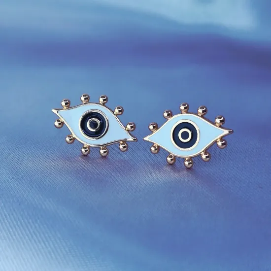 Imagen de Broquel Ojo de Protección