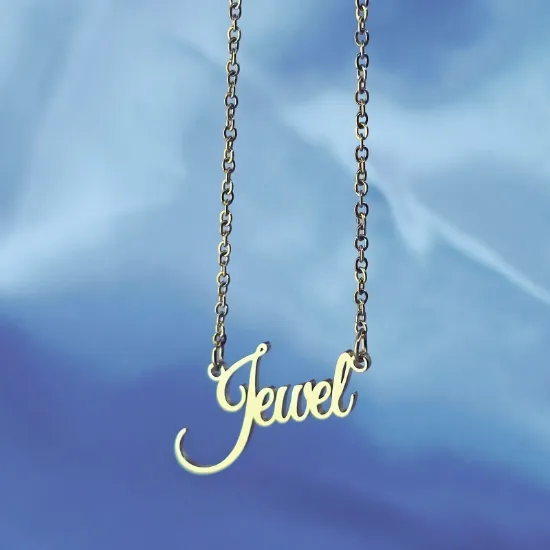 Imagen de Collar Jewel