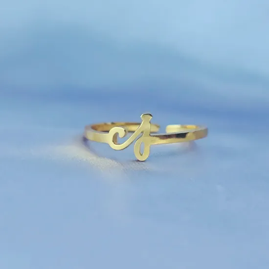 Imagen de Anillo CJ Coco Jewel Talla 9