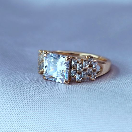 Imagen de Anillo Imperio Real