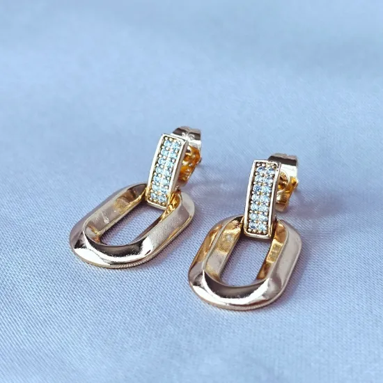 Imagen de Arete Suspiro de Elegancia