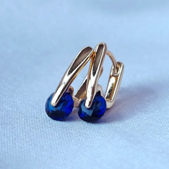Imagen de Huggie Brillito Azul