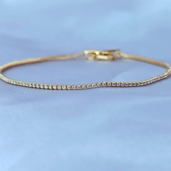 Imagen de Pulsera Línea de Luces  1801