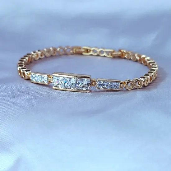 Imagen de Pulsera Belleza y Elegancia  1704