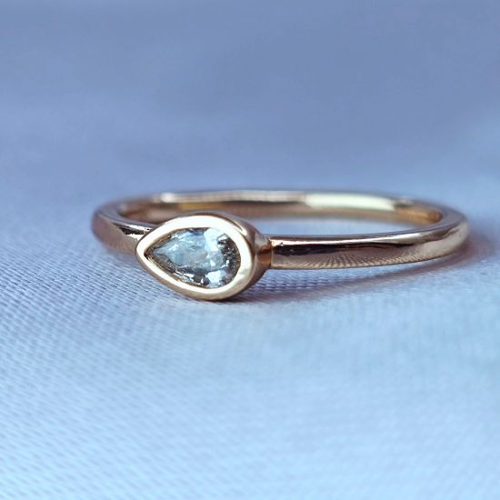 Imagen de Anillo Marquesa Discreta