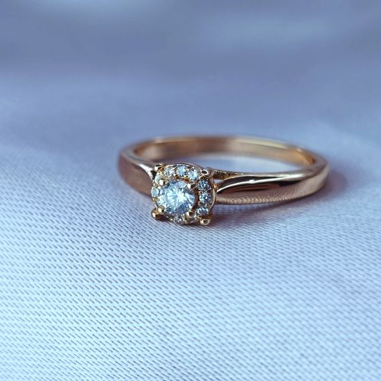 Imagen de Anillo La Gran Propuesta 