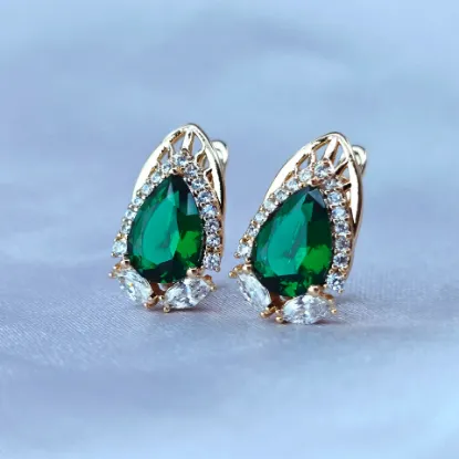 Imagen de Huggie Dinastía Esmeralda