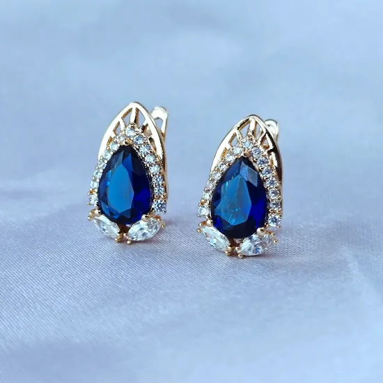 Imagen de Huggie Dinastía Azul