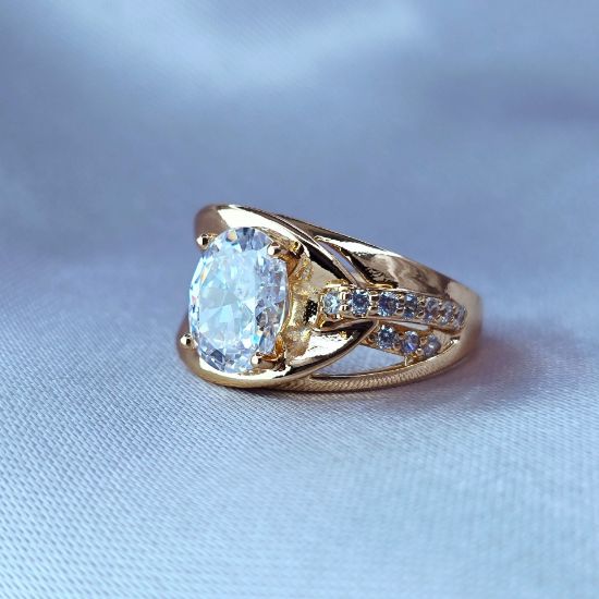 Imagen de Anillo Luxury 