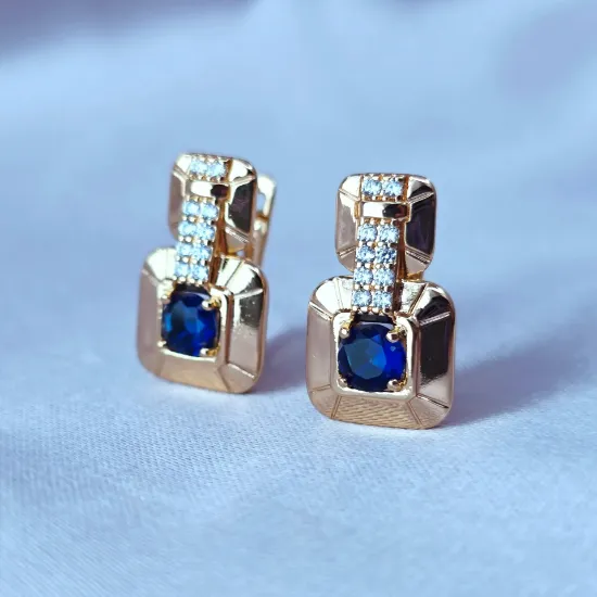 Imagen de Huggie Riquezas y Luz Azul