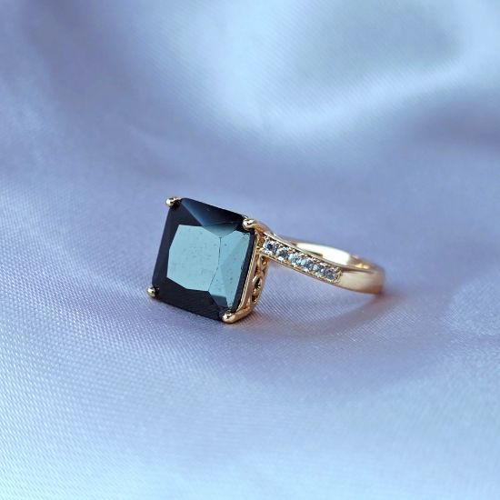 Imagen de Anillo Exquisito Glamour
