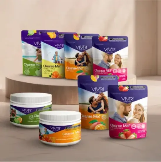 Imagen de CLEANSE ME!®