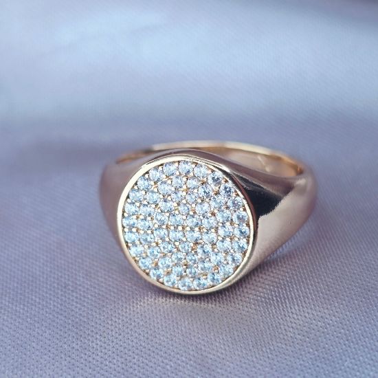 Imagen de Anillo Luminosidad Exclusiva