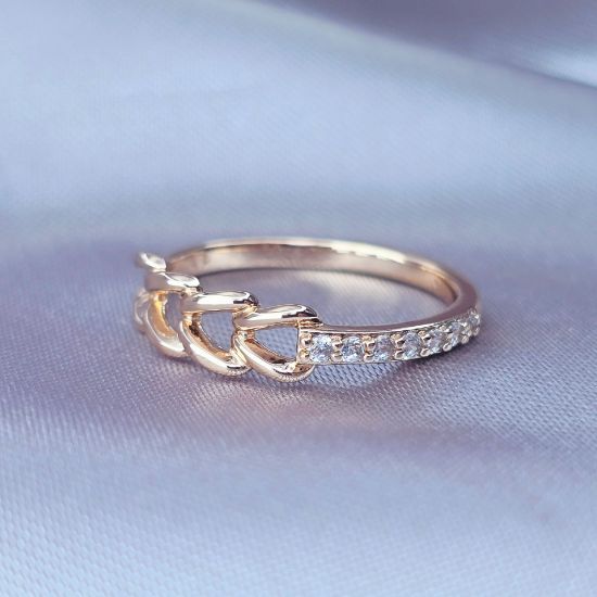 Imagen de Anillo Resiliencia