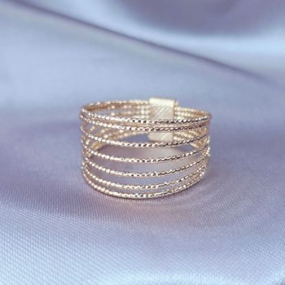 Imagen de Anillo Bella Moda