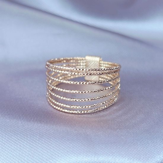 Imagen de Anillo Bella Moda