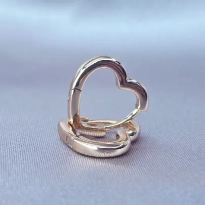 Imagen de Huggie Corazón Precioso