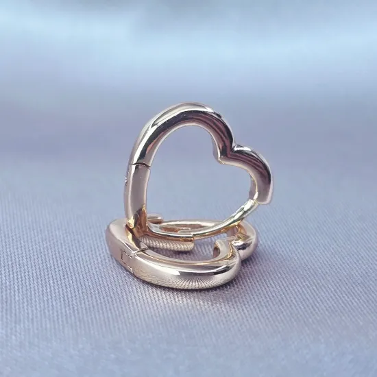 Imagen de Huggie Corazón Precioso