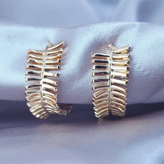 Imagen de Arete Elegancia y Armonía