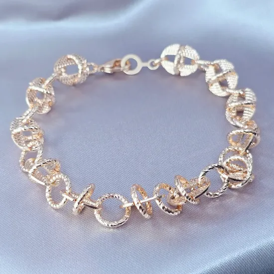 Imagen de Pulsera Elegancia Radiante