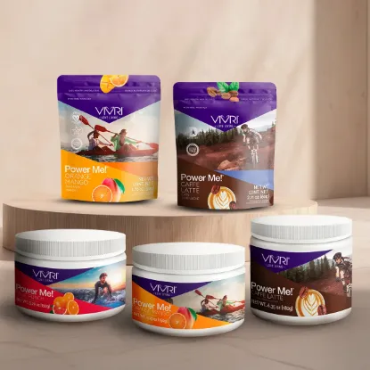 Picture of POWER ME!®