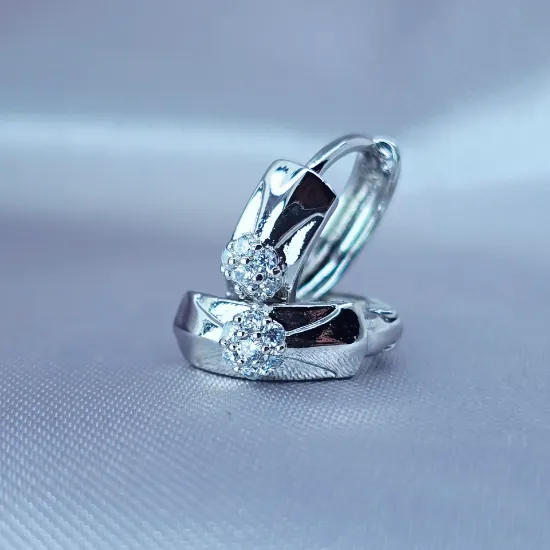 Imagen de Huggie Brillo Romántico