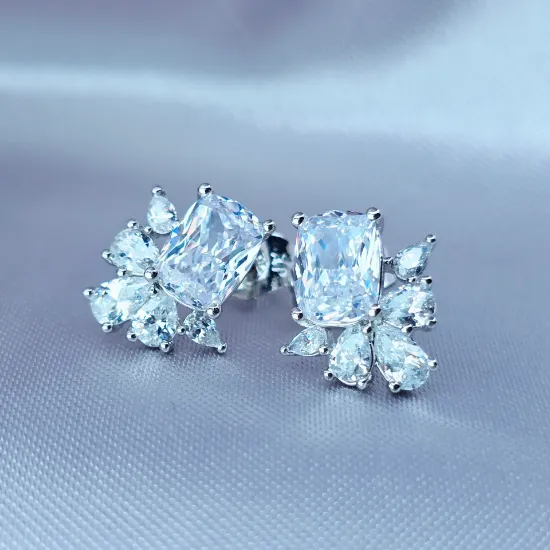 Imagen de Broquel Metáforas de Cristal