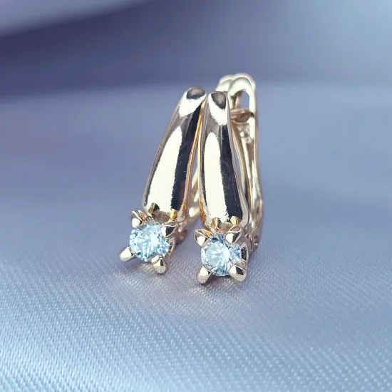 Imagen de Huggie Cristal Deseo