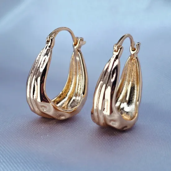 Imagen de Arracada Recuerdo de Oro