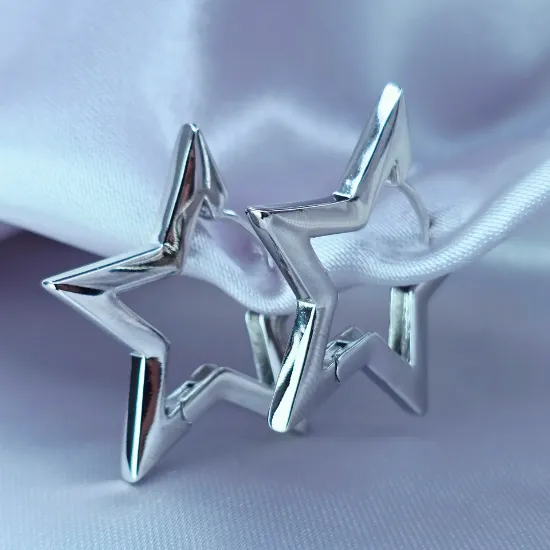 Imagen de Arracada Soy Estrella