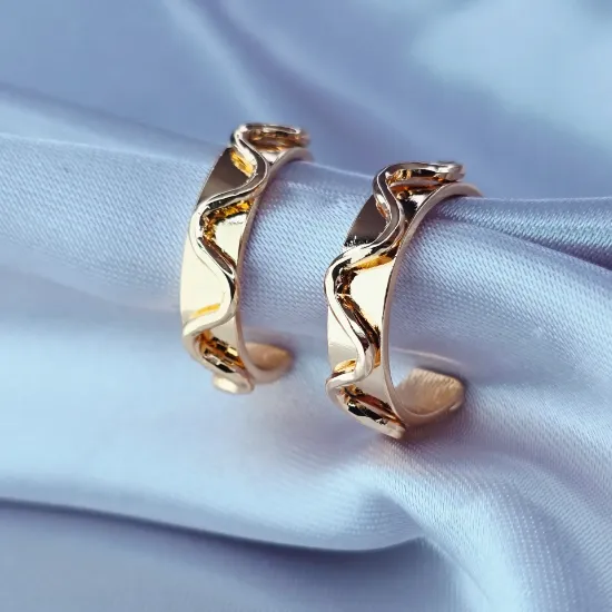 Imagen de Arracada Destacada