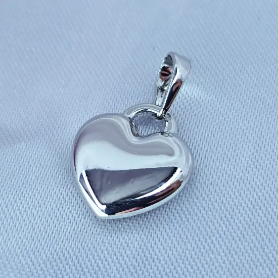 Imagen de Dije Corazón Madre e Hija