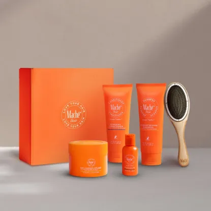 Imagen de Kit Maché