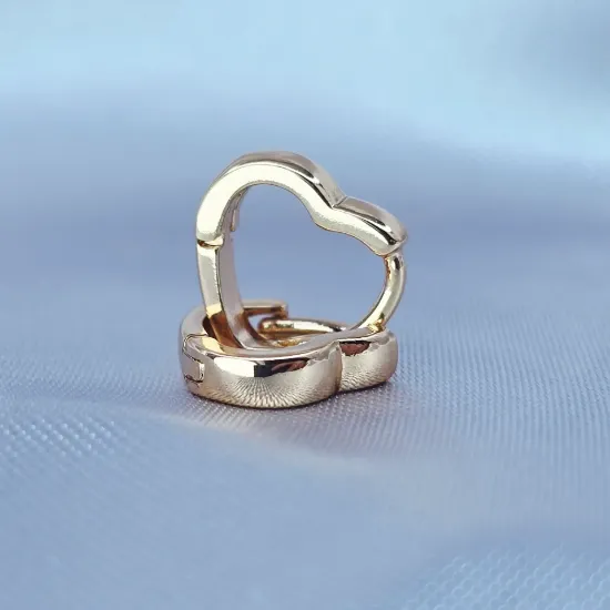Imagen de Huggie Tierno Corazón