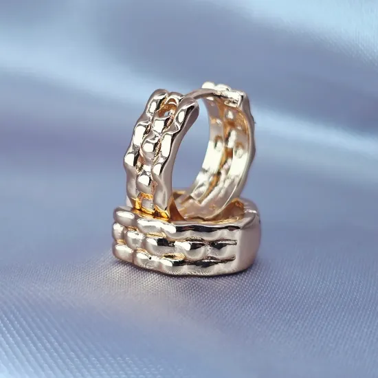 Imagen de Huggie Tesoros de Oro