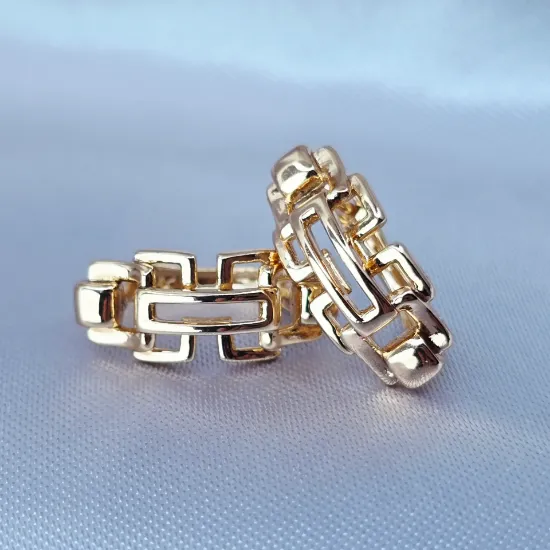 Imagen de Huggie Moda Delicada