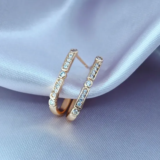 Imagen de Huggie Brillos de Nostalgia