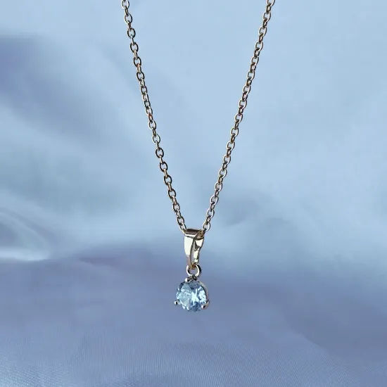 Imagen de Collar Mi Luz Talla 4501