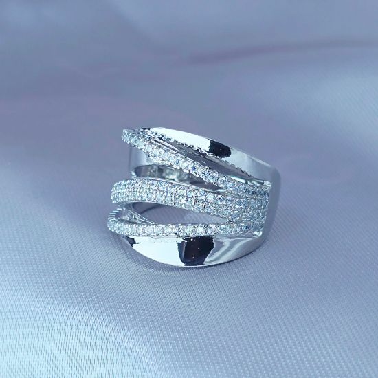 Imagen de Anillo Estatus Supremo