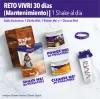 Imagen de RETO VIVRI 30 días (Mantenimiento) - 1 Shake al día