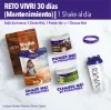 Imagen de RETO VIVRI 30 días (Mantenimiento) - 1 Shake al día