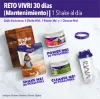 Imagen de RETO VIVRI 30 días (Mantenimiento) - 1 Shake al día