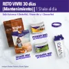 Imagen de RETO VIVRI 30 días (Mantenimiento) - 1 Shake al día