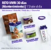 Imagen de RETO VIVRI 30 días (Mantenimiento) - 1 Shake al día